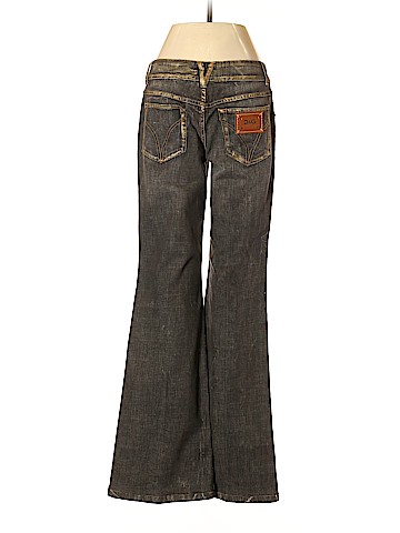D&G Dolce & Gabbana Jeans (view 2)