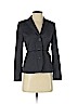 Banana Republic Factory Store Gray Blazer Size 0 (petite) - photo 1