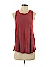 American Eagle Outfitters Orange Tank Top Size S (petite) - photo 1
