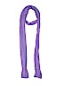 Unbranded Solid Purple Scarf One size - photo 1