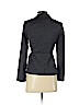 Banana Republic Factory Store Gray Blazer Size 0 (petite) - photo 2