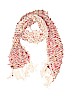 Coldwater Creek Solid Red Scarf One size - photo 1