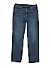 Vineyard Vines 100% Cotton Blue Jeans Size 14 - photo 1