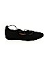 Earthies Black Flats Size 8 - photo 1