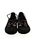 Earthies Black Flats Size 8 - photo 2