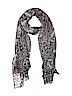 Unbranded Print Black Scarf One size - photo 1