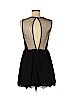 TOBI Black Cocktail Dress Size M - photo 2