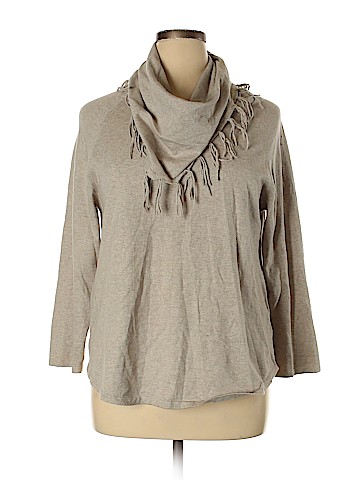 Style&Co Pullover Sweater (view 1)