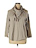Style&Co Tan Pullover Sweater Size XL - photo 1