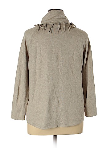 Style&Co Pullover Sweater (view 2)