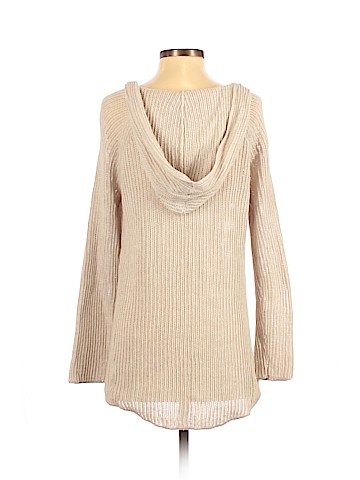 Eileen Fisher Pullover Hoodie (view 2)