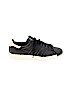 Adidas Black Sneakers Size 6 - photo 1