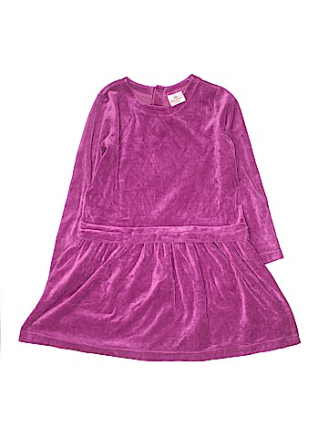 Hanna Andersson Dress (view 1)