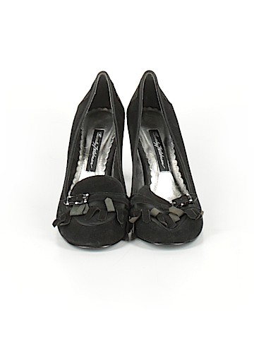 Beverly Feldman Heels (view 2)