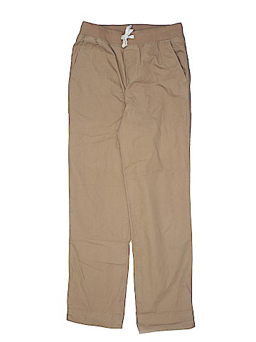 Lands' End Khakis (view 1)