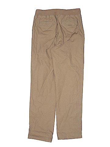 Lands' End Khakis (view 2)