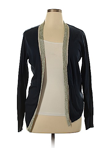 Dana Buchman Cardigan (view 1)