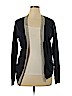 Dana Buchman Blue Cardigan Size XL - photo 1
