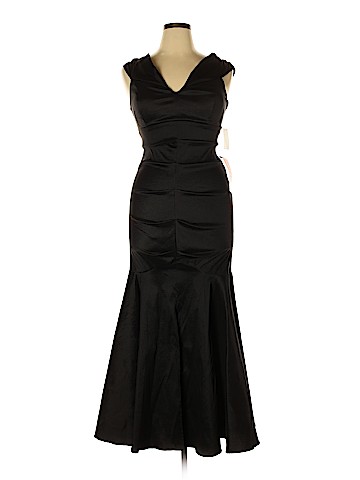 R&M Richards Cocktail Dress (view 1)