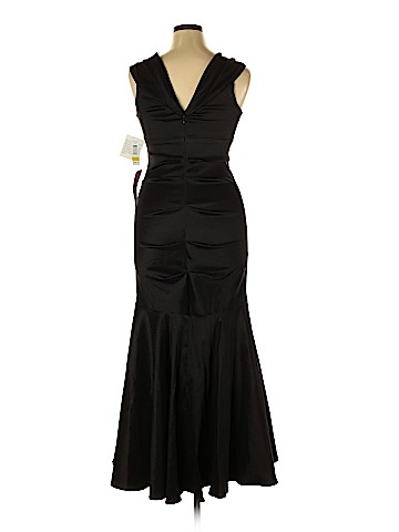 R&M Richards Cocktail Dress (view 2)