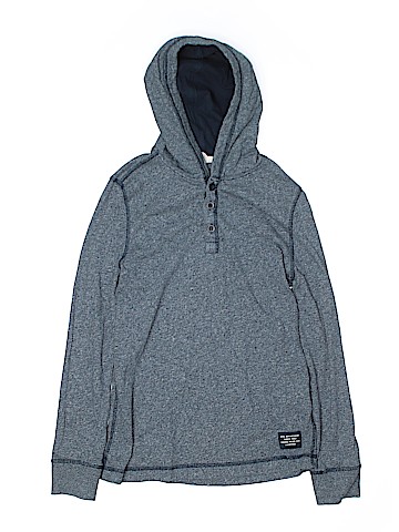 H&M Pullover Hoodie (view 1)