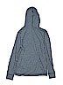 H&M Blue Pullover Hoodie Size 10 - 12 Y - photo 2