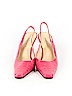 Karen Scott Pink Heels Size 9 1/2 - photo 2