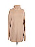 TOBI 100% Acrylic Pink Casual Dress Size M - photo 1