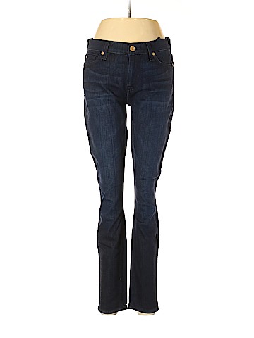 7 For All Mankind Jeans (view 1)