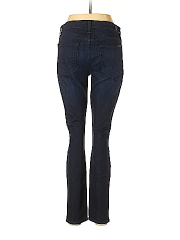 7 For All Mankind Jeans (view 2)