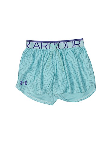 Heat Gear by Under Armour Athletic Shorts (view 1)