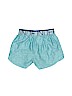 Heat Gear by Under Armour Blue Athletic Shorts Size S (youth) - photo 2