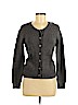 Boden Gray Cardigan Size 8 (petite) - photo 1