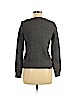Boden Gray Cardigan Size 8 (petite) - photo 2
