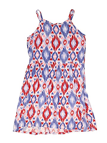 Crazy 8 Dress (view 1)