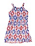 Crazy 8 Blue Dress Size 7 - 8 - photo 1