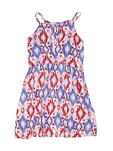 Crazy 8 Dress (view 2)