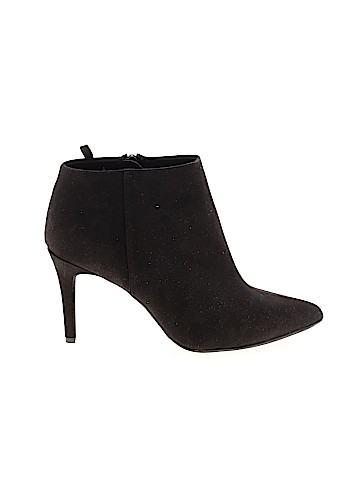 Old Navy Ankle Boots (view 1)