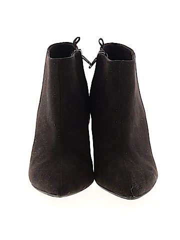 Old Navy Ankle Boots (view 2)