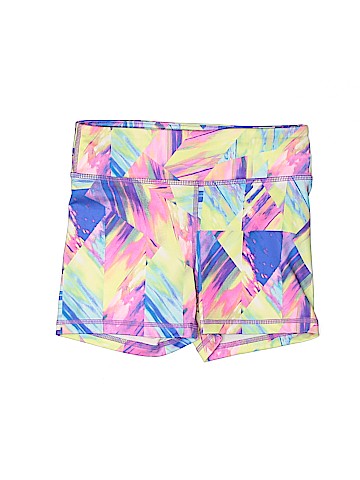 90 Degree by Reflex Athletic Shorts (view 1)