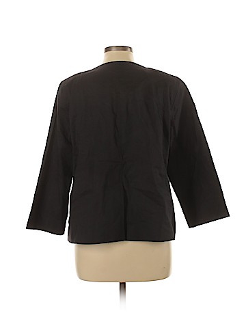 Eileen Fisher Jacket (view 2)