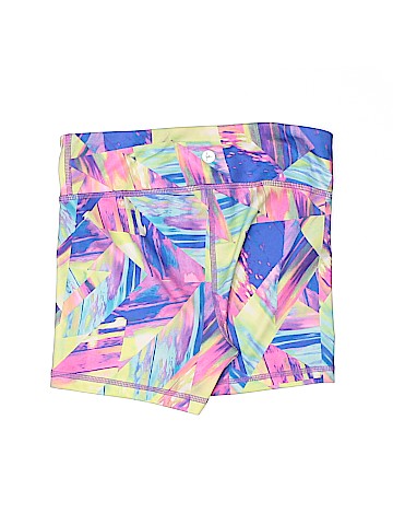 90 Degree by Reflex Athletic Shorts (view 2)