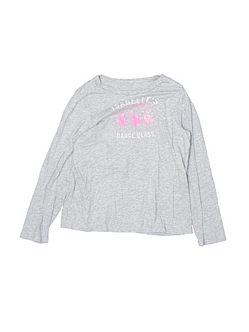 Crewcuts Long Sleeve T-Shirt (view 1)
