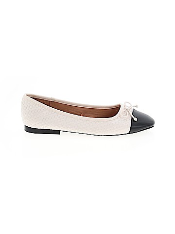 Zara Flats (view 1)