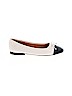 Zara Ivory Flats Size EU 38 - photo 1