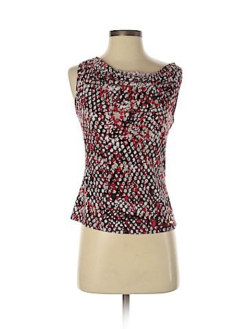 Calvin Klein Sleeveless Top (view 1)