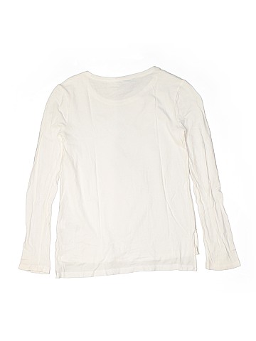 Gap Kids Long Sleeve T-Shirt (view 2)