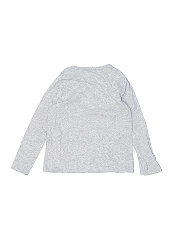 Crewcuts Long Sleeve T-Shirt (view 2)