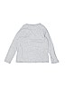 Crewcuts 100% Cotton Gray Long Sleeve T-Shirt Size 10 - photo 2