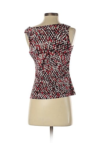 Calvin Klein Sleeveless Top (view 2)